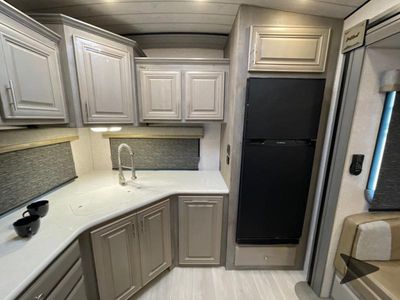 2026 Northwood Arctic Fox Edge - Photo 35