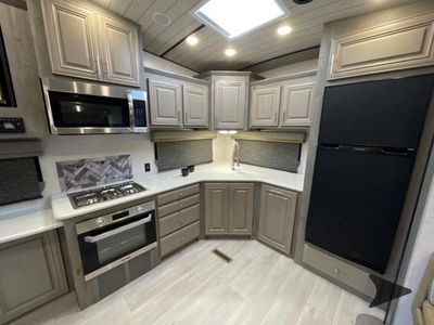 2026 Northwood Arctic Fox Edge - Photo 29