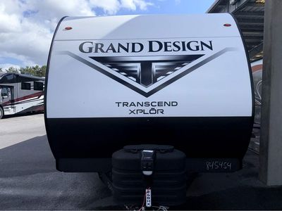 2026 Grand Transcend XPLOR - Photo 7
