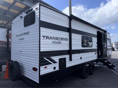 2026 Grand Transcend XPLOR - Photo 5