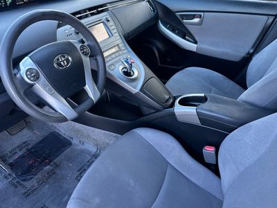 2014 Toyota Prius - Photo 11