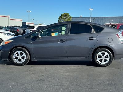 2014 Toyota Prius - Photo 9