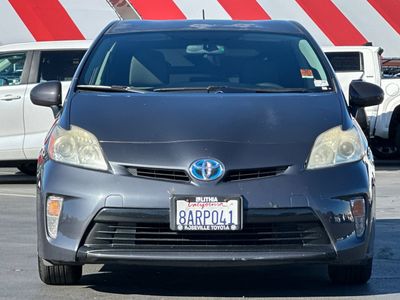 2014 Toyota Prius - Photo 10