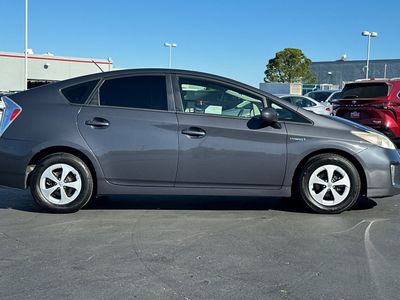 2014 Toyota Prius - Photo 6