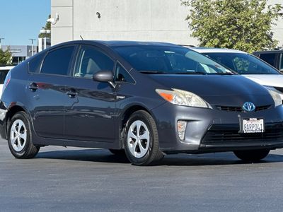 2014 Toyota Prius - Photo 5