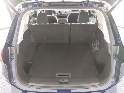 2024 Nissan Rogue — photo 11 view