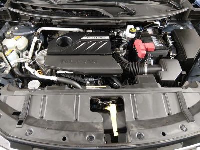 2024 Nissan Rogue — photo 9 view