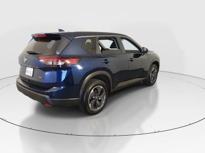 2024 Nissan Rogue — photo 7 view
