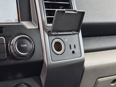 2019 Ford F-150 - Photo 21