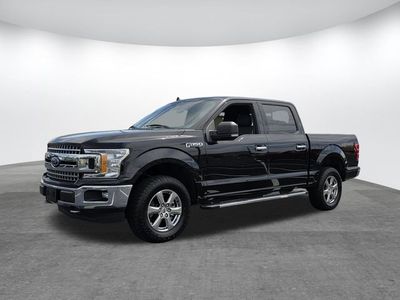 2019 Ford F-150 - Photo 7