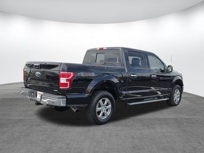 2019 Ford F-150 - Photo 4