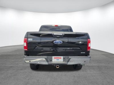 2019 Ford F-150 - Photo 5