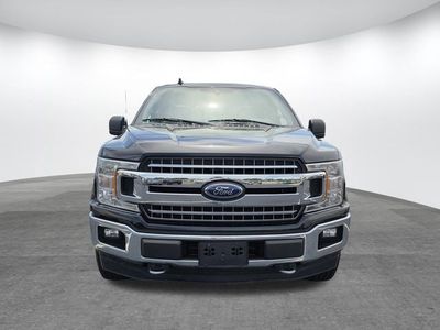 2019 Ford F-150 - Photo 2