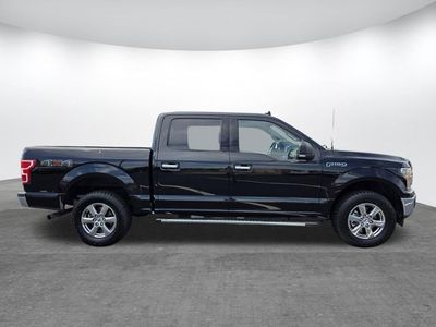 2019 Ford F-150 - Photo 3