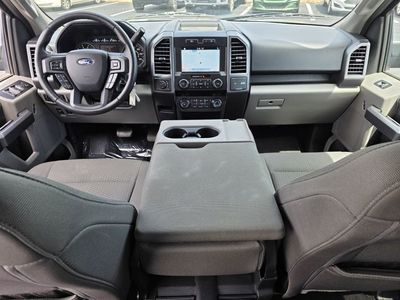 2019 Ford F-150 - Photo 8