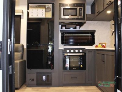 2026 Forest River RV Rockwood Ultra Lite - Photo 6