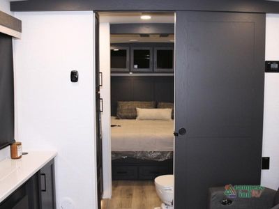 2026 Forest River RV Rockwood Ultra Lite - Photo 36