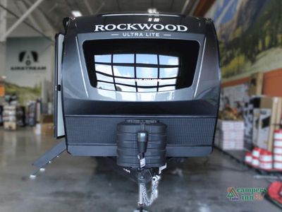 2026 Forest River RV Rockwood Ultra Lite - Photo 3
