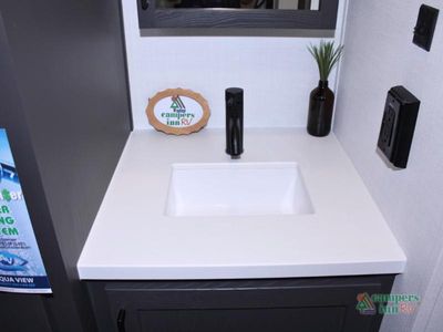 2026 Forest River RV Rockwood Ultra Lite - Photo 43