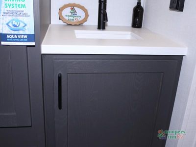 2026 Forest River RV Rockwood Ultra Lite - Photo 41