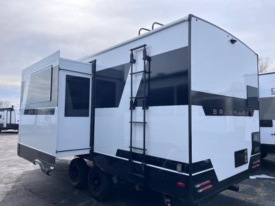 2026 Brinkley Model Ix - Photo 5
