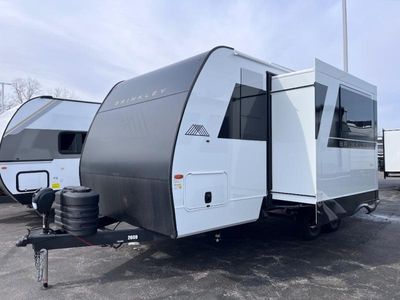 2026 Brinkley Model Ix - Photo 6