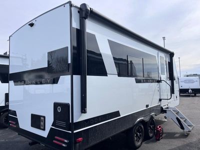 2026 Brinkley Model Ix - Photo 4