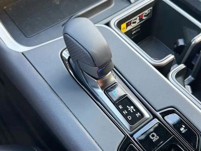 2026 Lexus TX — photo 30 view