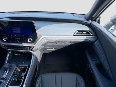 2026 Lexus TX — photo 19 view