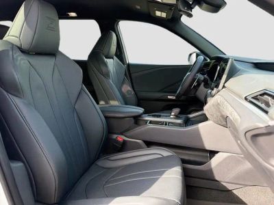 2026 Lexus TX — photo 16 view