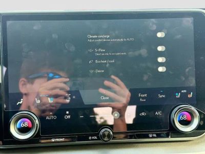 2026 Lexus TX — photo 36 view