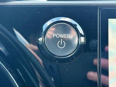 2026 Lexus TX — photo 38 view