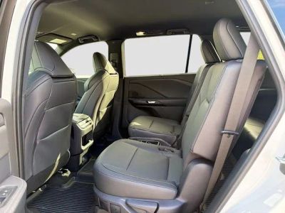 2026 Lexus TX — photo 23 view