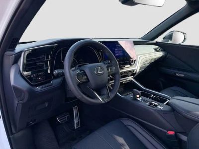 2026 Lexus TX — photo 28 view