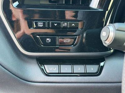 2026 Lexus TX — photo 37 view