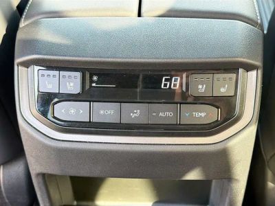 2026 Lexus TX — photo 21 view