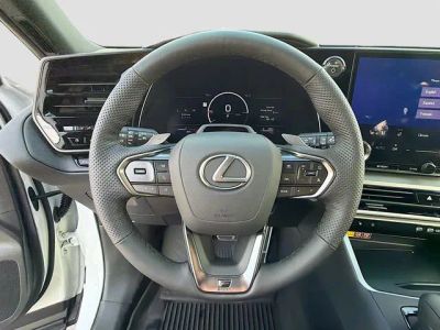 2026 Lexus TX — photo 41 view