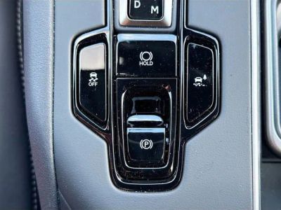 2026 Lexus TX — photo 46 view