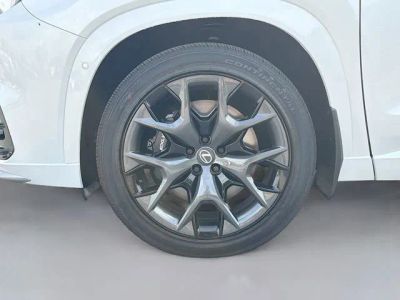 2026 Lexus TX — photo 43 view