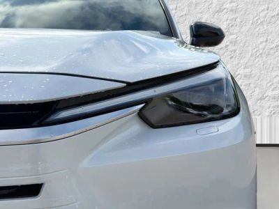 2026 Lexus TX — photo 9 view