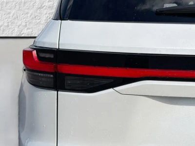 2026 Lexus TX — photo 10 view