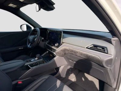 2026 Lexus TX — photo 15 view