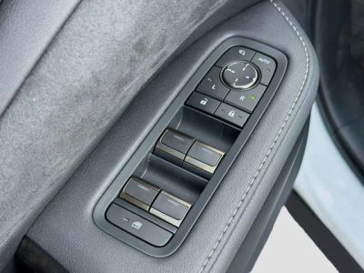 2026 Lexus TX — photo 25 view