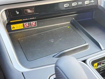 2026 Lexus TX — photo 32 view
