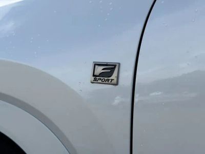 2026 Lexus TX — photo 45 view