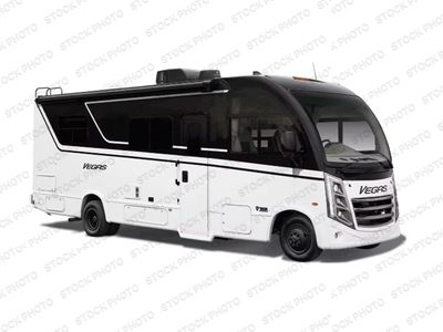 2027 Thor Motor Coach Vegas - Photo 1