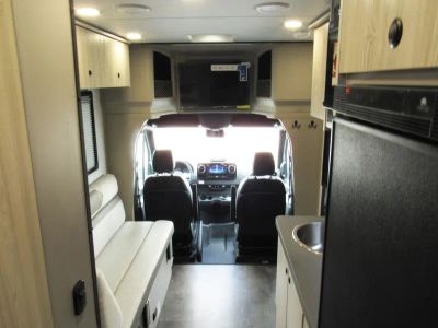 2026 Jayco GRANITE RIDGE - Photo 3