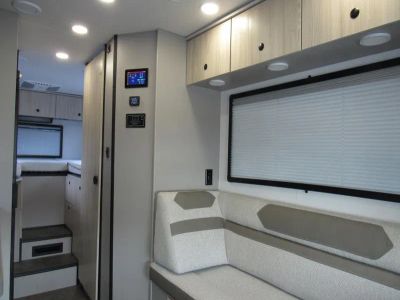 2026 Jayco GRANITE RIDGE - Photo 8
