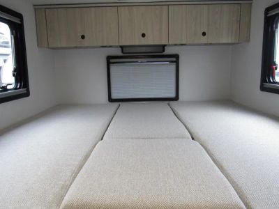 2026 Jayco GRANITE RIDGE - Photo 13