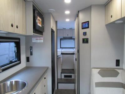2026 Jayco GRANITE RIDGE - Photo 5